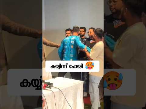 മുസ്തഫിസൂർ റഹ്മാൻ എന്തിനാണ് ഇത്ര കലിപ്പ് ആയത്?