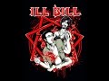 ILL BILL - SPUMONI GARDENS FT. Q-UNIQUE