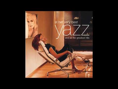 Yazz & Aswad - How Long