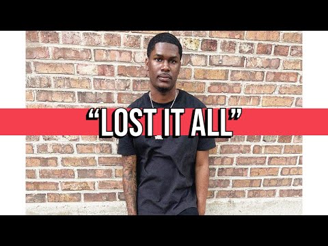 [FREE] Chicago Drill x Timo Type Beat 2021 - Lost It All (Prod. @1Richiey)