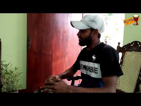 පමා වෙලා මුණ ගැහුන නිසා|  Pamawela Muna Gahuna nisa | Bongo Cover | Bongo Ruwan Neluwa