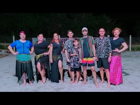 Tik Tok Dabke Remix - DJ Rony (Choreography) Lucas Ulrich #challenge