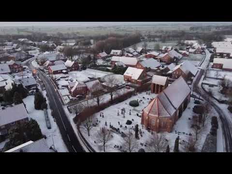 Filsum im Februar 2021