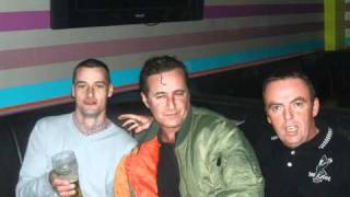 Jackie Moore  Clean Up Your Own Yard