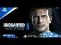 UNCHARTED 5 The Last Crusade : Launch | Firs 🅛🅞🅞🅚 🅞🅝 🅟🅢➎ | Official Trailer | PLAYSTATION 5 | 