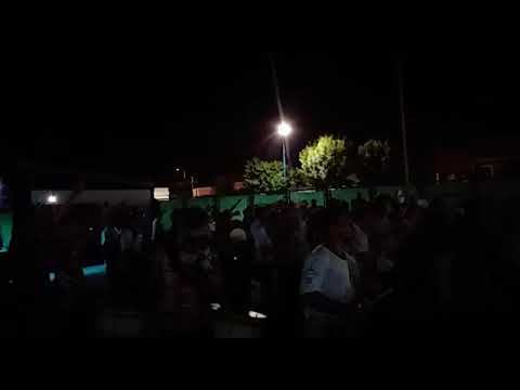 Samba 2020 Comparsa Emperatriz