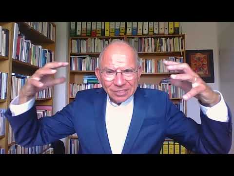 IDEA TV vom 09 11 23 – Zuwanderung – Versöhnung