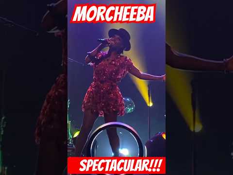 #morcheeba #skyeedwards #amazing #mustwatch #concert #music #fun #live #enjoy #likeandsubscribe