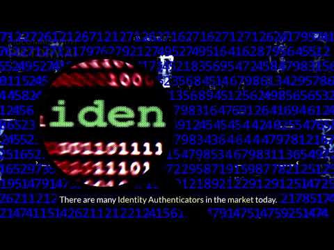 TRIO Ecosystem Authenticator