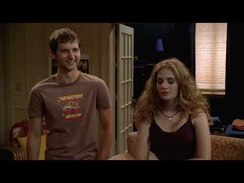 Meadow bemutatja a barátját - Maffiózók