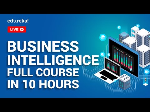 Data Warehouse Tutorial For Beginners | Data Warehouse Concepts | Data Warehousing | Edureka