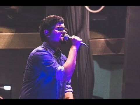 Saptak Chatterjee - Nadi [Official Audio]