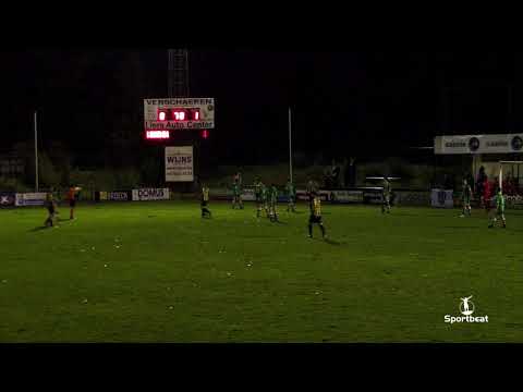 K. Lyra-Lierse | Doelpunten K. Lyra-Lierse - Diegem Sport 3-1 (S9 - 30/10/2021)