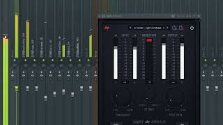 Video thumbnail for FREE DOWNLOAD FRIDAY | MAX-1 PLUGIN BY BEAT SKILLZ | WIN/MAC by Ave Mcree