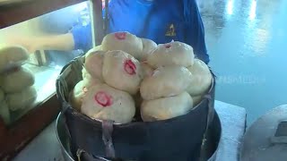 Download lagu Bakpao Kim Yen Sejak 1978 Santapan Wajib Saat Hujan | RAGAM INDONESIA (17/06/21) mp3