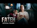 Fateh Teaser Ronak Joshi Releasing In 2024 Based On True Events Geet MP3