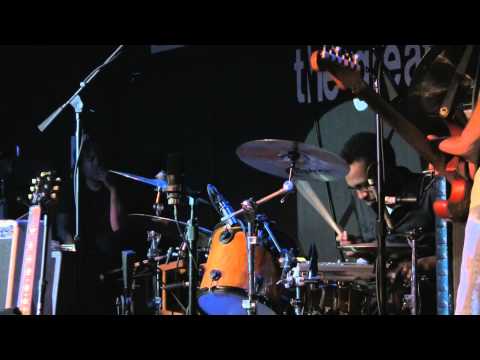 Ween - Never Squeal - Dewey Beach, DE- 7/17/2009