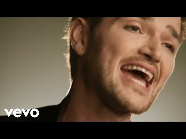  For The First Time  - The Script