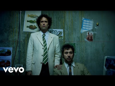 The Parrots - You Work All Day And Then You Die