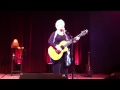 Janis Ian - Alberta Rose Theatre Portland, OR
