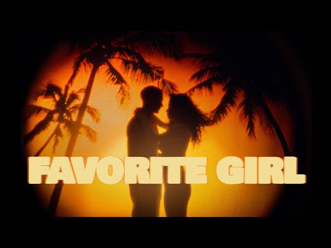 JIGGO - FAVORITE GIRL (Official Video)