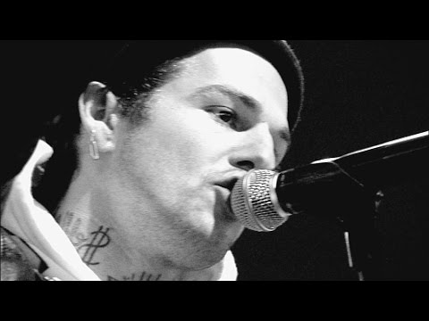 The Neighbourhood - Concert - Lowlands 2014