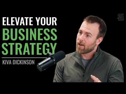 Early-Stage VC Insights with Kiva Dickinson, Founder of ... - YouTube