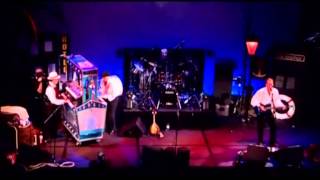 Sailor &#39;A Glass Of Champagne (Reprise)&#39; Live 2002