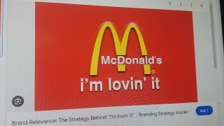 Justin Timberlake x McDonald&#39;s - I&#39;m Lovin&#39; It (Official Commercial Music Video)