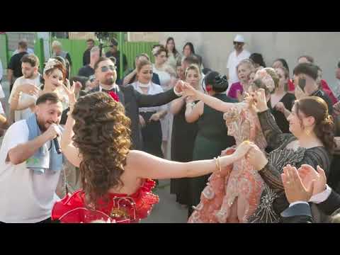 ADRIAN RIGU (LIVE) HAI IUBIREA MEA PE AFARA SĂ TE SCOT