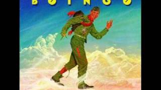 Oingo Boingo - What You See (w/ Lyrics)