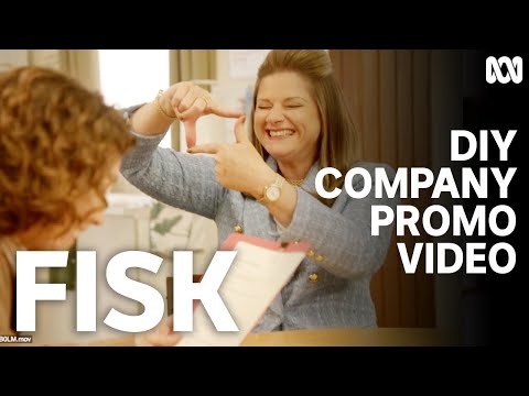 afbeelding How to make your own company promotional video | Fisk