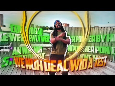 DOCTEUR STEEVE ft. HMT - LIKKLE BIT MOOMBAH RMX ( Clip By Sauga & Kxvss)