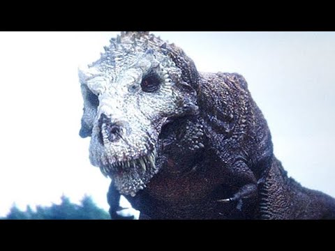 Le 10 più incredibili scoperte recenti sui dinosauri!