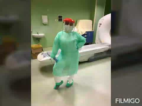 RADIOLOGIA  OSPEDALE SAN JACOPO PISTOIA