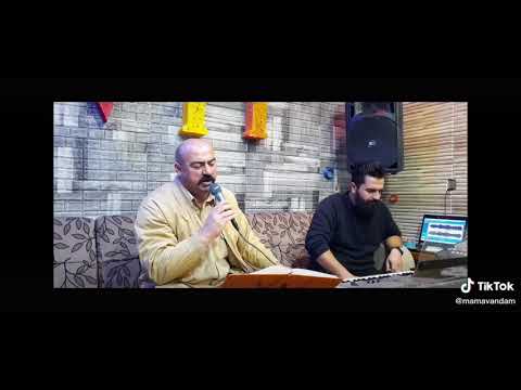 Mama Vandam Laray Gwrg😂🐺