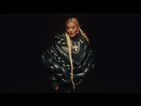 AGNEZ MO - Patience [Official Video]