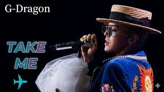 Download lagu G-Dragon | TAKE ME | Live Stage at Head in The Clouds 2025 | 88Rising | LA mp3 Download lagu G-Dragon | TAKE ME | Live Stage at Head in The Clouds 2025 | 88Rising | LA mp3
