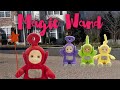 Teletubbies And Friends Segment Magic Wand Magical Event Three Ships