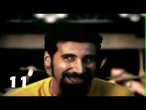 A random sounds like music compilation