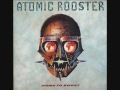 ATOMIC ROOSTER -  Head To The Sky