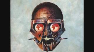 ATOMIC ROOSTER -  Head To The Sky