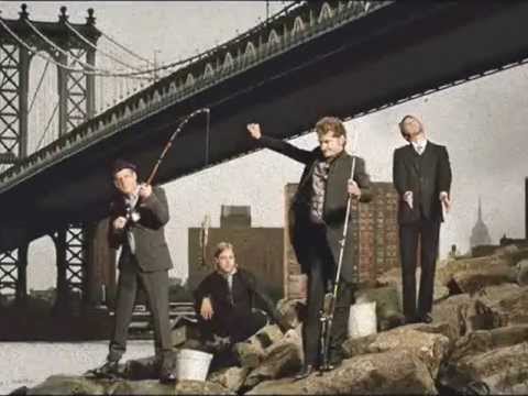 Video thumbnail for Not Even Jail (Daniel Kessler Remix)