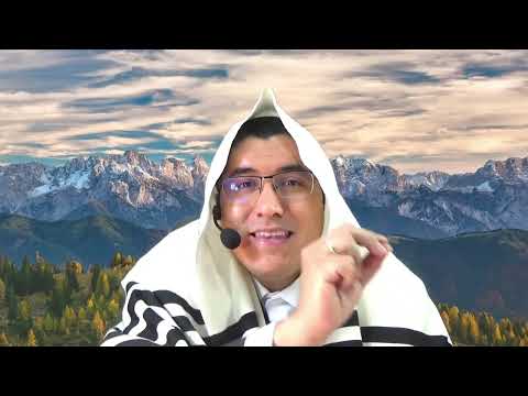 🔴PARASHA LEJ LEJAH - GO YOURSELF - THE FORMATION OF A TRUE BELIEVER