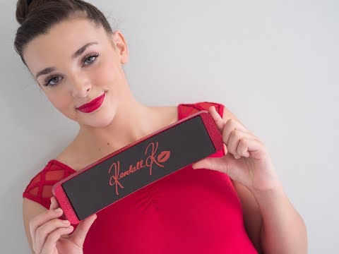 Kendall K TurnBoard (Official TurnBoard)