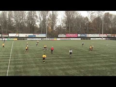 Kolping boys C1  -  Reiger boys C1