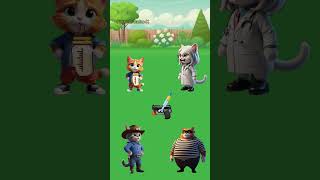 Download lagu Lets share these things #animation #cartoon #shorts #cat mp3