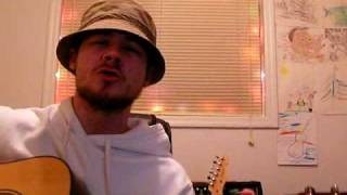 ive got rights (hank jr. cover)