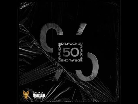 Dr. Fuchs - Durduramam Zamanı 50% ( Scratch by Sagopa Kajmer )