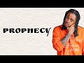 Prophecy I Ll Be Okay BY Excess Van Lyrics